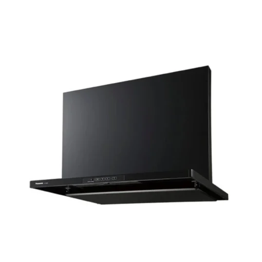 Hút mùi bếp Panasonic FY-7HGC5-K (Màu đen) chiều rộng 75cm có tự động