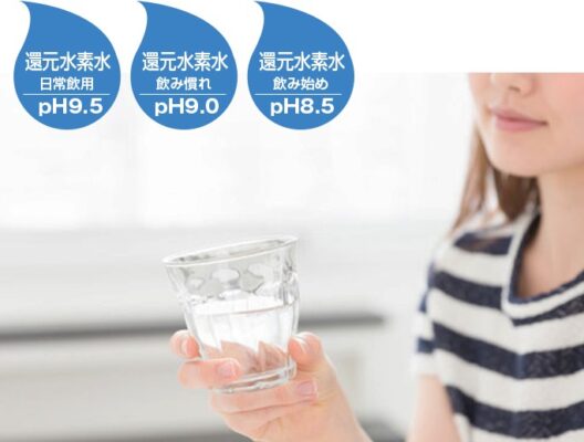 Máy lọc nước ion kiềm Panasonic TK-HS92-K (màu đen)