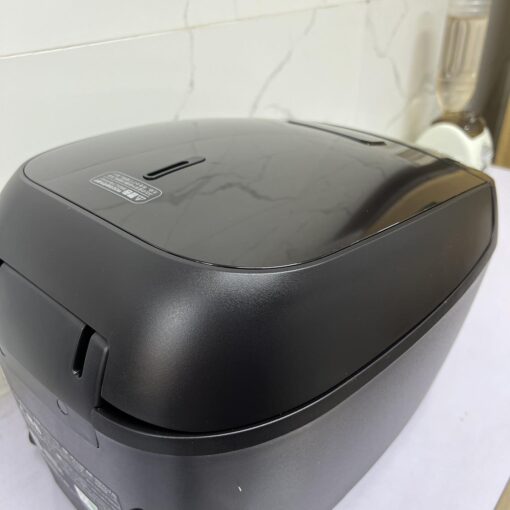 Nồi cơm điện Tiger JPV-C180 KG cao tần, áp suất - Ảnh 7