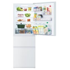 Tủ lạnh Toshiba GR-W36SC dung tích 356 lít