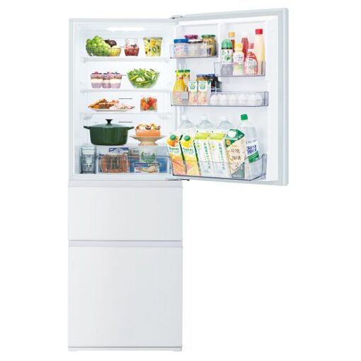 Tủ lạnh Toshiba GR-W36SC dung tích 356 lít