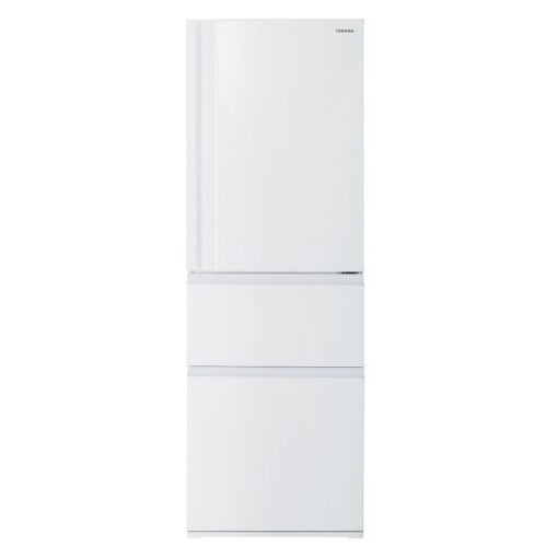 Tủ lạnh Toshiba GR-W36SC dung tích 356 lít - Ảnh 2