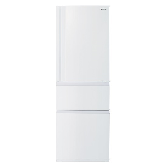 Tủ lạnh Toshiba GR-W36SC dung tích 356 lít
