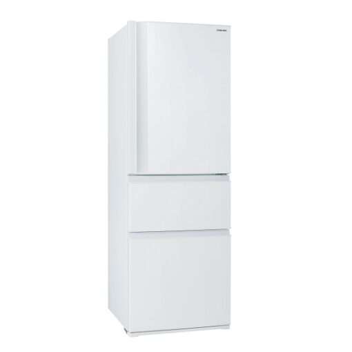 Tủ lạnh Toshiba GR-W36SC dung tích 356 lít - Ảnh 3