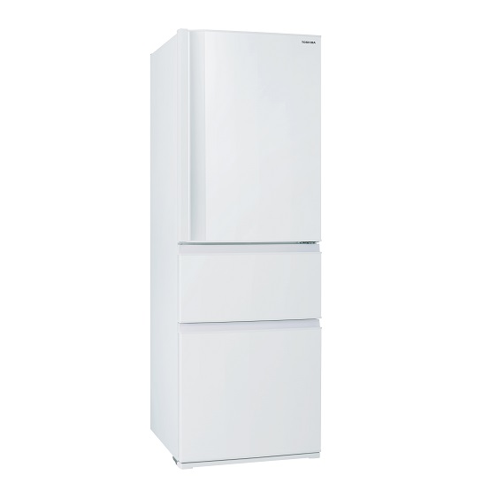 Tủ lạnh Toshiba GR-W36SC dung tích 356 lít