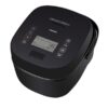 Nồi cơm điện Toshiba RC-18KGW-K (màu đen) cao tần áp suất hút chân không
