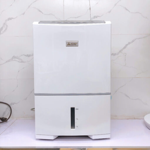 Máy hút ẩm Mitsubishi MJ-PV250WX-W công suất hút 24.5L/ngày - Ảnh 7