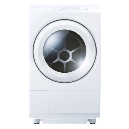 Máy giặt Toshiba TW-127XM4L giặt 12kg sấy 7kg - Ảnh 2
