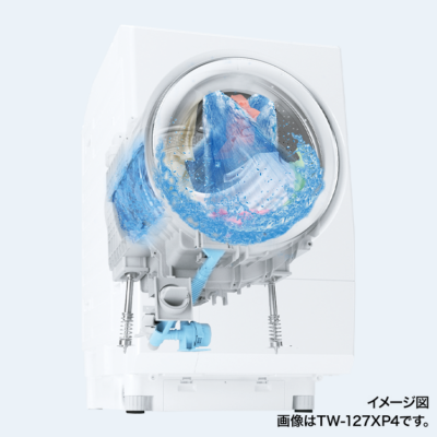 Máy giặt Toshiba TW-127XM4L