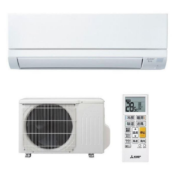 Điều hòa Mitsubishi MSZ-GV2224 công suất 9000BTU (1HP)