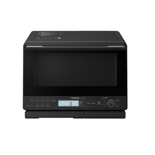 Lò vi sóng Hitachi MRO-S8B dung tích 31 lít