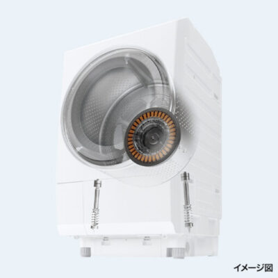Máy giặt Toshiba TW-127XP4L