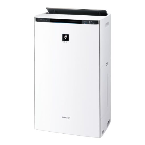 Máy lọc không khí Sharp KI-RX100 ion plasmacluster