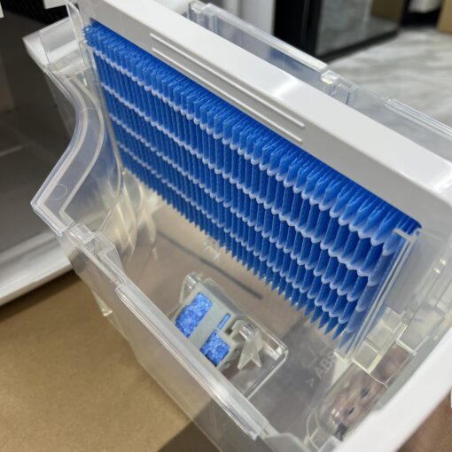 Máy lọc không khí Sharp KI-RD50 tích hợp 3 trong 1 - Ảnh 6