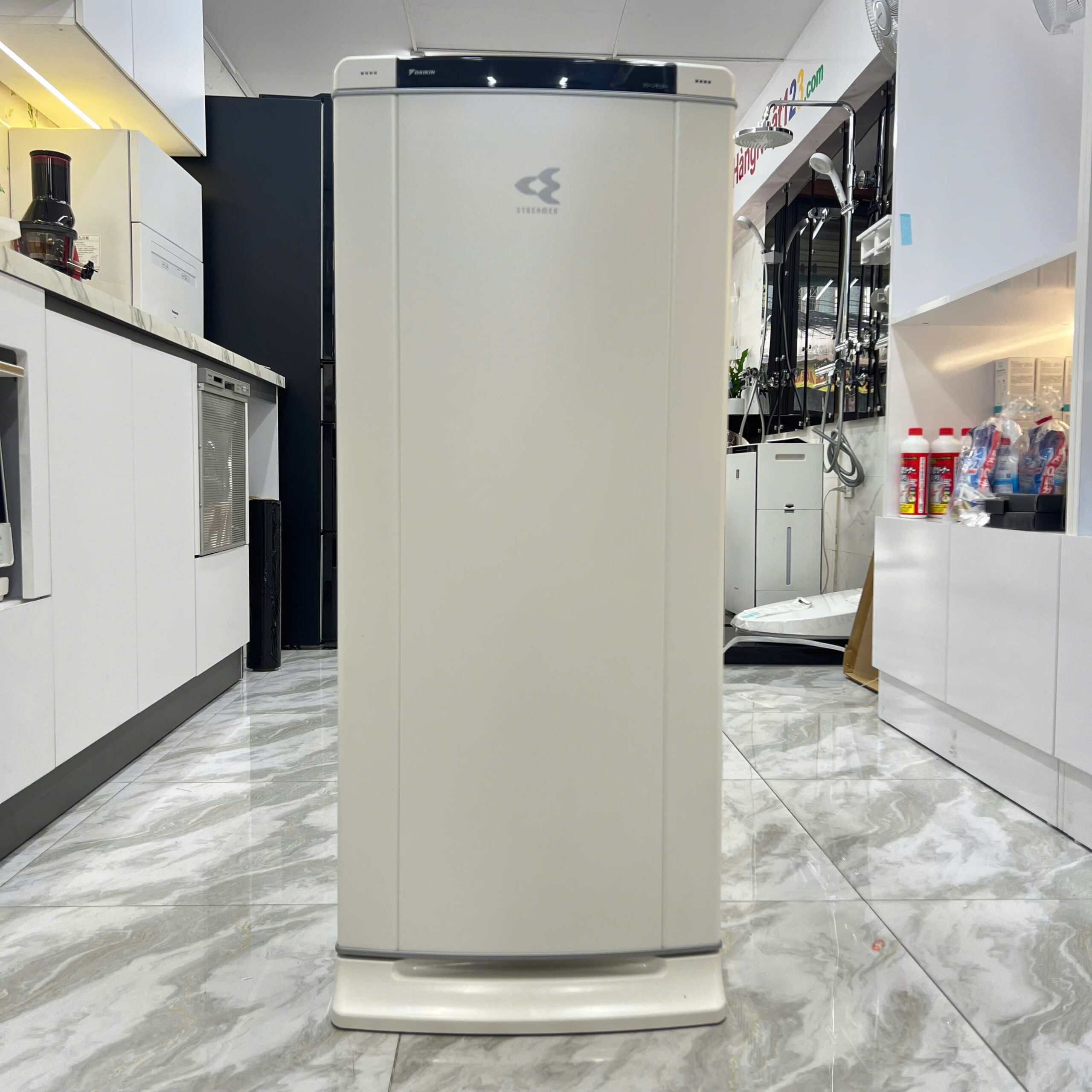 Máy lọc không khí Daikin ACEF12X công suất lớn