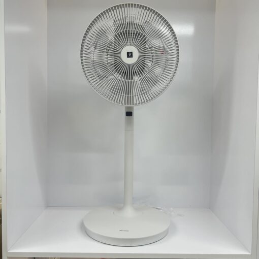 Quạt điện Sharp PJ-S3DS có ion plasmacluster - Ảnh 4