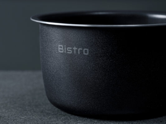 Nồi cơm điện Panasonic SR-V10BB-K