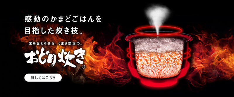 Nồi cơm điện Panasonic SR-V10BB-K