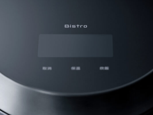 Nồi cơm điện Panasonic SR-V10BB-K