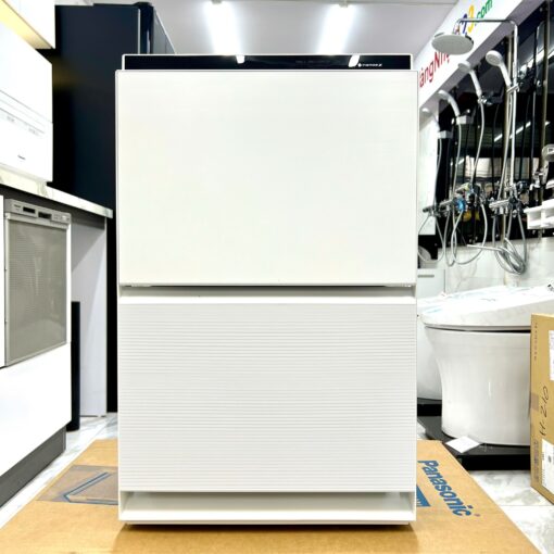 Máy lọc không khí Panasonic F-VC70XV-W (màu trắng) - Ảnh 2