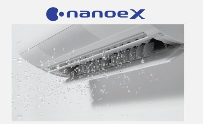 Điều hòa Panasonic CS-284DEX
