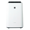 Máy lọc không khí Sharp KC-S50-W