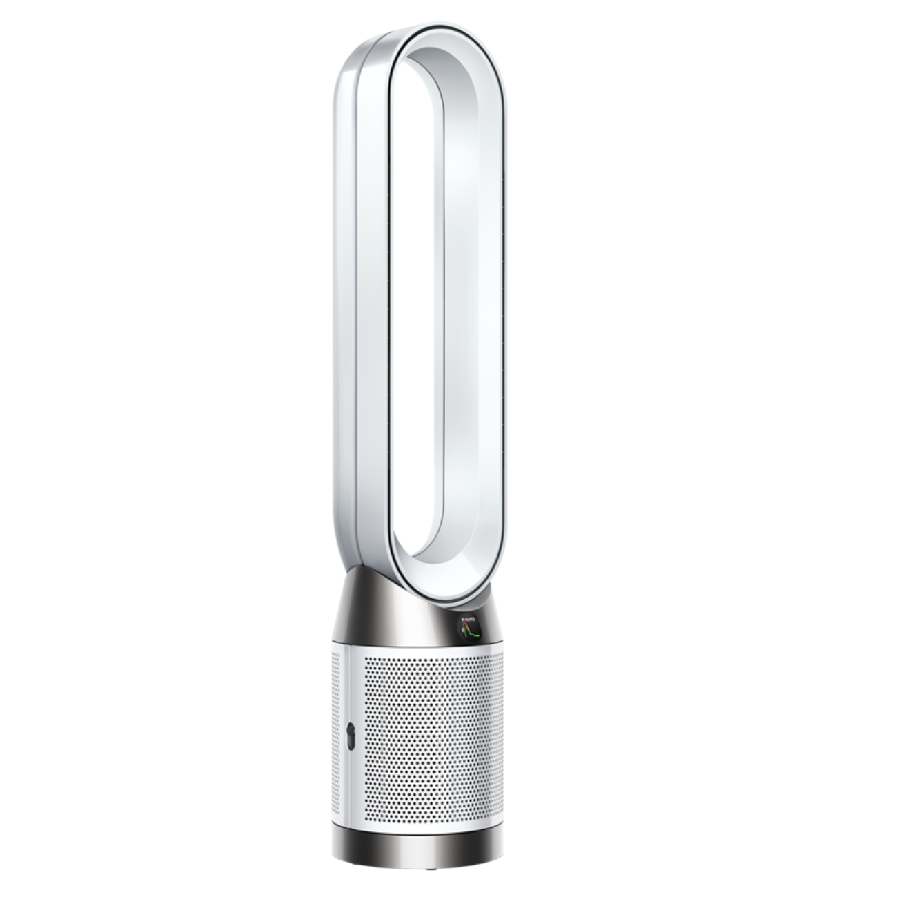Quạt không cánh Dyson TP10WW làm mát và lọc không khí
