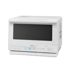 Lò vi sóng Hitachi MRO-S8B-W (màu trắng) dung tích 31 lít
