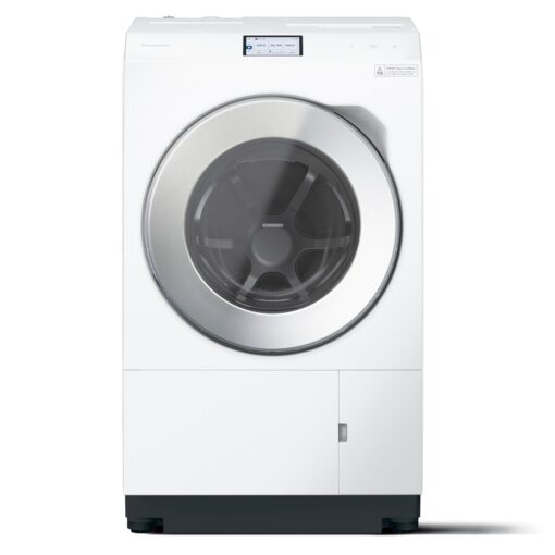 Máy giặt Panasonic NA-LX129DL giặt 12kg sấy 6kg