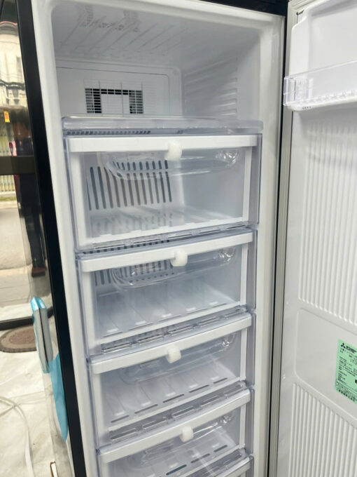 Tủ cấp đông Mitsubishi MF-U14K dung tích 144 lít - Ảnh 5