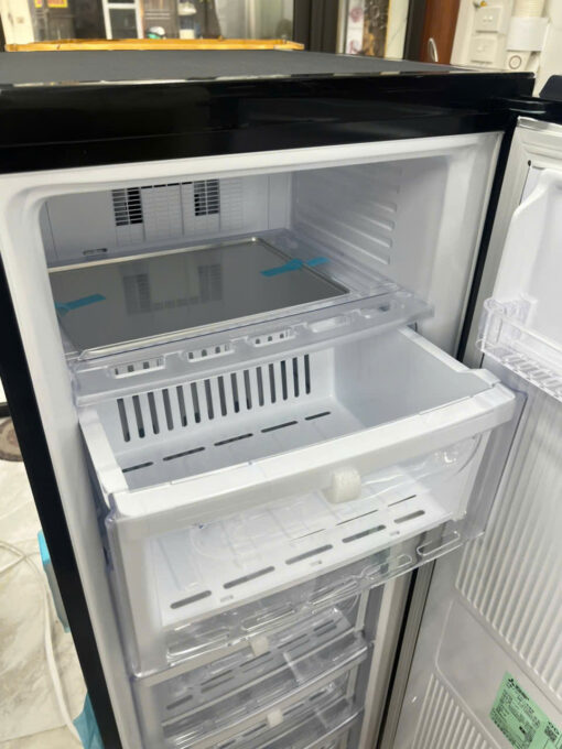 Tủ cấp đông Mitsubishi MF-U14K dung tích 144 lít - Ảnh 6