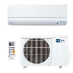 Điều hòa Mitsubishi MSZ-GV5624S công suất 22000BTU (2.5HP)