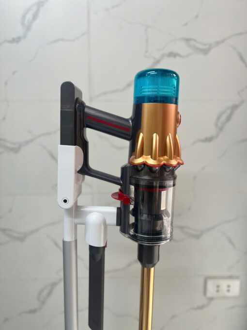Máy hút bụi Dyson V12 Origin - Ảnh 9