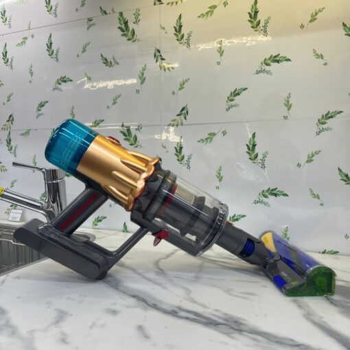 Máy hút bụi Dyson V12 Origin - Ảnh 7