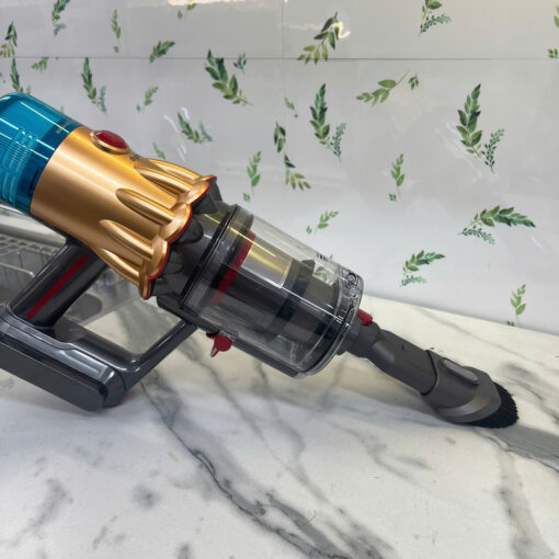 Máy hút bụi Dyson V12 Origin - Ảnh 6