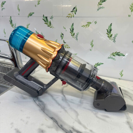 Máy hút bụi Dyson V12 Origin - Ảnh 5