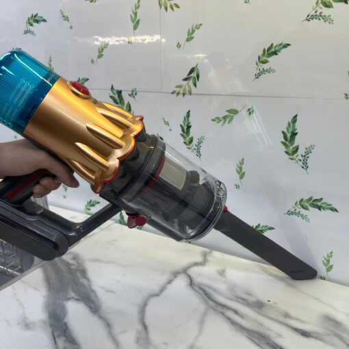 Máy hút bụi Dyson V12 Origin - Ảnh 4