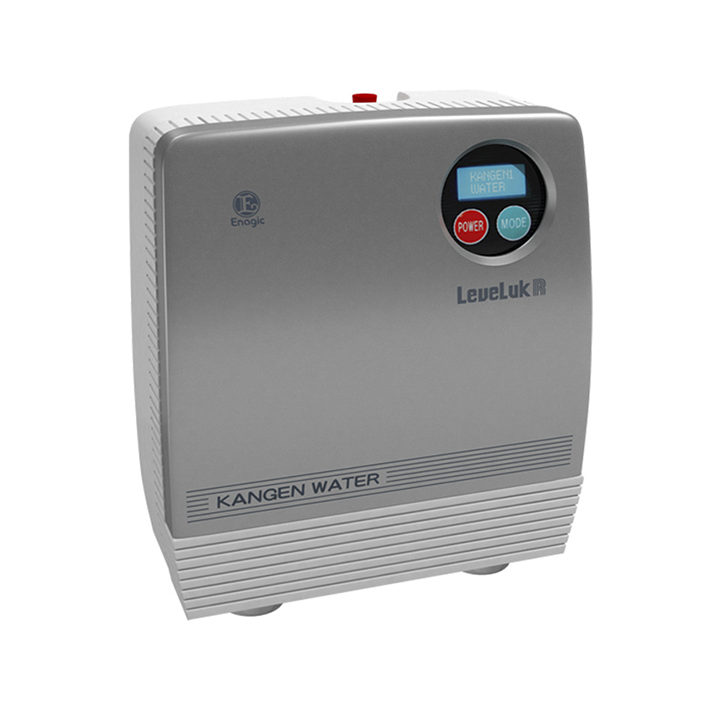 Máy lọc nước ion kiềm Kangen Leveluk R