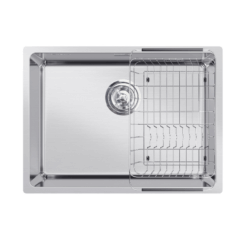 Chậu rửa bát 1 hố Konox Turkey Sink Neron 590U
