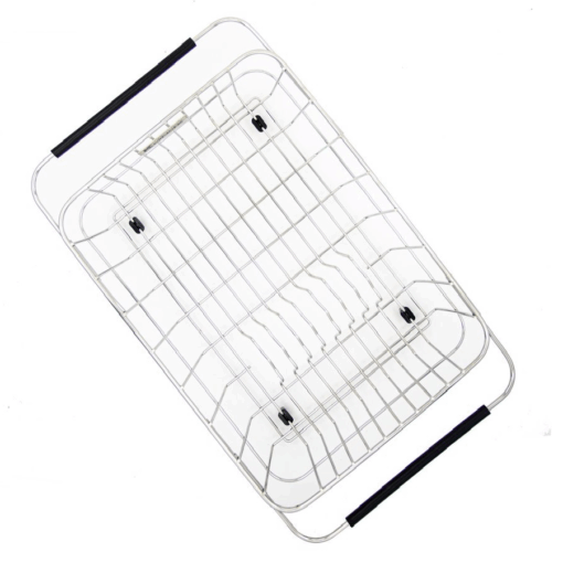 Chậu rửa bát 1 hố Konox Tari 870SM - Ảnh 4