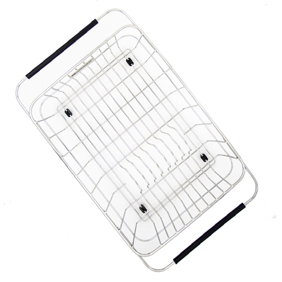 Chậu rửa bát 1 hố Konox Tari 870SM - Ảnh 4