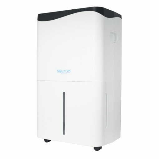 Máy hút ẩm VTech VT-HA500-W công suất hút 50L/ngày - Ảnh 4