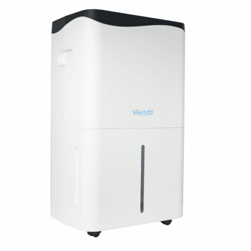 Máy hút ẩm VTech VT-HA500-W công suất hút 50L/ngày - Ảnh 2