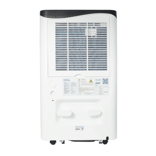 Máy hút ẩm VTech VT-HA500-W công suất hút 50L/ngày - Ảnh 5