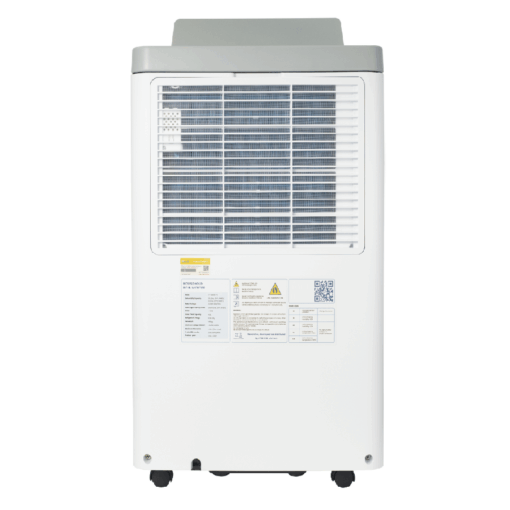 Máy hút ẩm VTECH365 VT-HA350-W công suất hút 35L/ngày - Ảnh 4