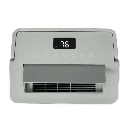 Máy hút ẩm VTECH365 VT-HA350-W công suất hút 35L/ngày - Ảnh 5