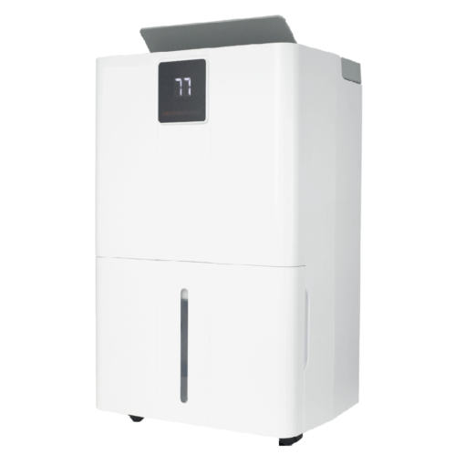 Máy hút ẩm VTECH365 VT-HA350-W công suất hút 35L/ngày - Ảnh 2