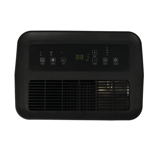 Máy hút ẩm VTech VT-HA500-W công suất hút 50L/ngày - Ảnh 3